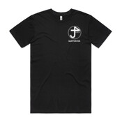J4 Crew supporter Tee