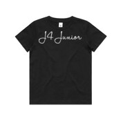 J4 Junior - Namadgi Crew Shirt (KIDS)