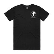 J4 Junior - Namadgi Crew Shirt (MENS)