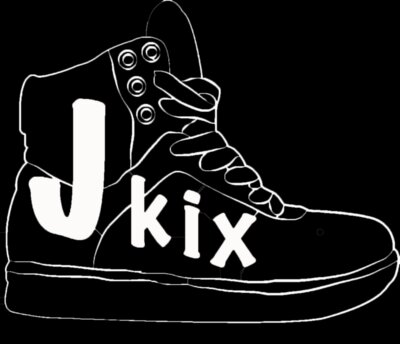 JKix white