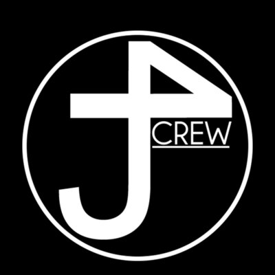 j 4 white  LARGE